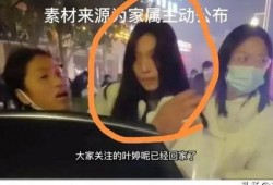 叶婷爆料视频在线观看,揭秘背后惊人真相